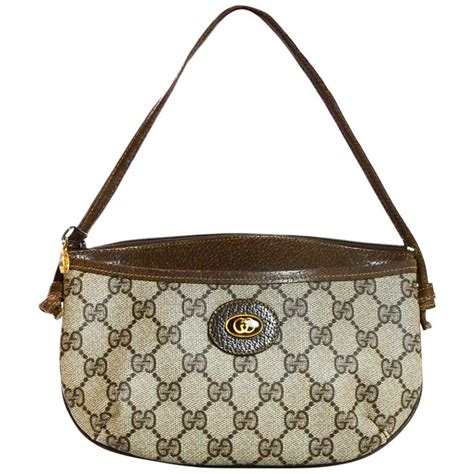 pochette gucci pas cher|gucci pochette vintage.